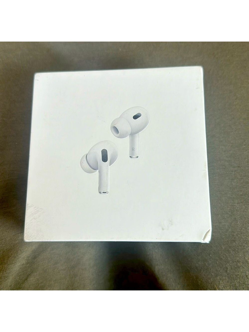 AirPods Pro 2nd Gen